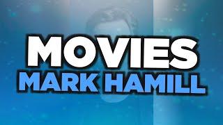 Best Mark Hamill movies