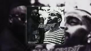 (FREE + STEMS) [+26] Boom Bap Loop Kit "Rich Spirit" (Rick Ross, J. Cole, Pusha T, Meek Mill)