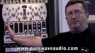 SPL Sound Performance Lab - NAMM 2010 - Pure Wave Audio