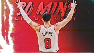 Zach Lavine OverEdit- "20 Min"