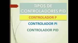 Controlador PID