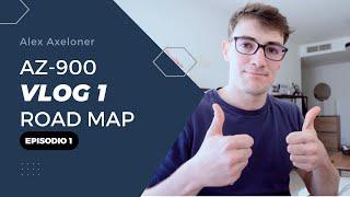 ME VOY A SACAR LA CERTIFICACIÓN AZ-900 AZURE FUNDAMENTALS | Alex Axeloner