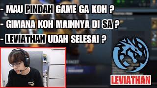 TANYA TANYA XEPHER TENTANG LEVIATHAN