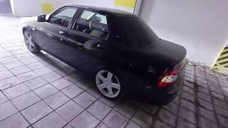 Lada Priora song  : 2pac - Mama im a criminal