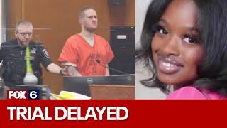 Maxwell Anderson trial delayed | FOX6 News Milwaukee