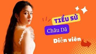 Tiểu Sử Châu Dã 周也 - Zhou Ye: Đóa Hồng Kiều Diễm Cứ Hễ Đóng Phim Là "Ngũ Quan Tán Loạn"