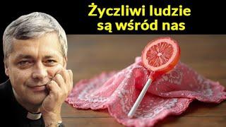 Życzliwi ludzie są wśród nas #pawlukiewicz