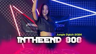 JUNGLE DUTCH - Dj Viral Tiktok Terbaru 2024 Full Bass Remix Jedag Jedug Pargoy !