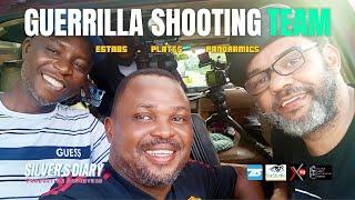  Watch Now: The Gorilla Shooting Team in Action! 