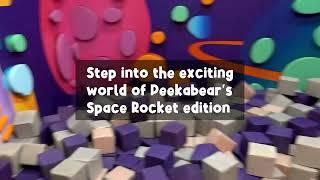 Enter The Exciting World of PeekaBear with The Northwalk