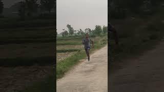 100m sprint running | @sprintrunning @Realfauji776