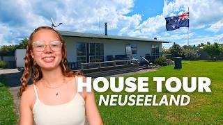 So könnte DEIN ZUHAUSE im Ausland aussehen!  Auslandsjahr Neuseeland