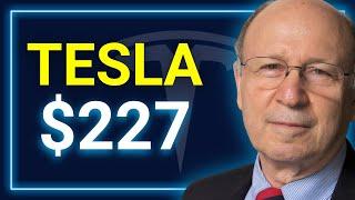 Tesla Analyst Drops New Bullish Report Yet is So WRONG!