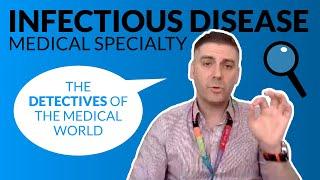 The Pearls of Infectious Disease