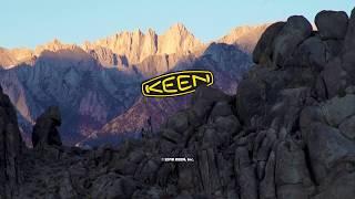 KEEN Hiking Boots & Shoes Collection