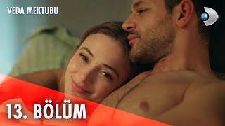 Veda Mektubu Episode 13 [Turkish Series with English Subtitles]