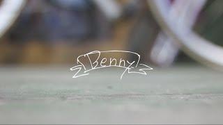 DENIMS - "BENNY" (Official Music Video)