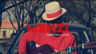 Menzi - Baphi (Official Music  Video)