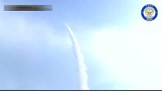 Phase-II Ballistic Missile Defence System tested by DRDO