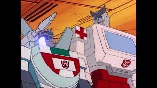 G1 Ratchet & Wheeljack Compilation