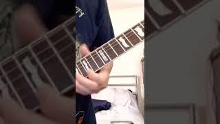 Master of Puppets Solo 1