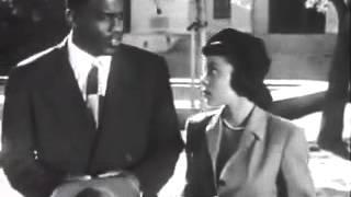 The Jackie Robinson Story (1950 Movie)