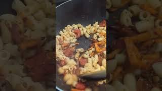 Bengali style pasta #food #health #cooking #healthy #colors #pasta #easyrecipe #shortsvideo  #shorts