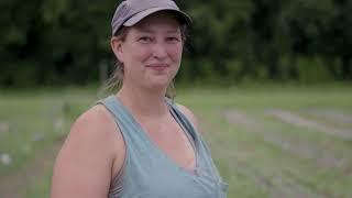New Entry Incubator Farmer Feature