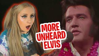 Streamer Reacts: Elvis Presley - You Gave Me A Mountain (Live in Honolulu, 1973)