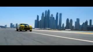 Chevrolet Camaro #ZERO100ZERO   Chevrolet Arabia