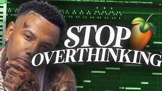 How To Make PLACEMENT READY Beats From SCRATCH For Moneybagg Yo | FL Studio 20 Tutorial