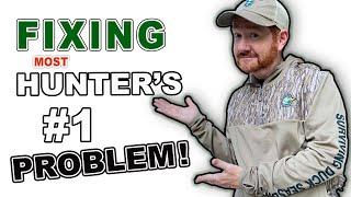 BEST Tips for Hiding while Duck and Goose Hunting | What's Important!