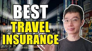 I Found The Best Travel Insurance In Singapore 2024