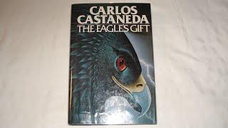 1981  Carlos Castaneda - The Eagle's Gift