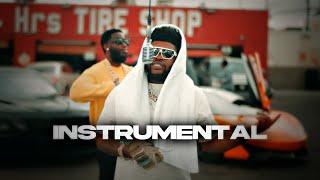Bossman Dlow & Gucci Mane - Hit (INSTRUMENTAL)