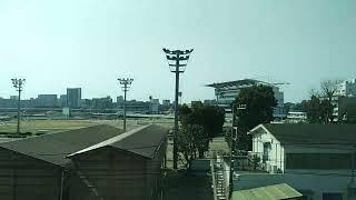 Monorail ride from Haneda to Tokyo