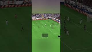 Leroy Sané longshot in FIFA 23   #fifa #fifa23 #goal #goals #corner #leroysane #longshot #4dgaming