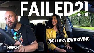 Is the driving test still difficult? Car journalist retakes their test with @ClearviewDriving