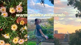 warm winter moments ️ (mon-wed)