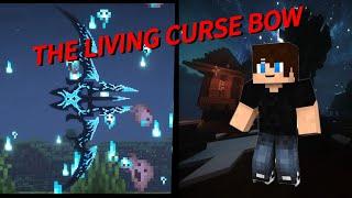 THE LIVING CURSE BOW  DATAPACK