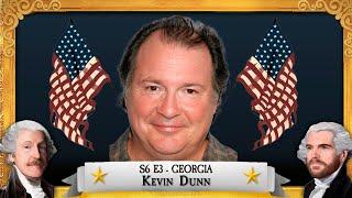 S6 E3 - GEORGIA w/ Kevin Dunn