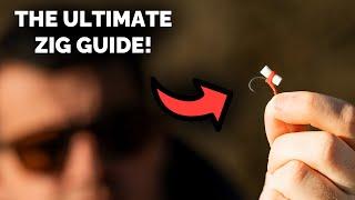 Tom Maker's Ultimate Zig Guide! | CineCarp TV | Carp Fishing