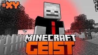 Ich TESTE Minecraft GEIST?!