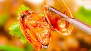 《有了这玩意，谁还点外卖？！》 | Spicy Stir-fried Seafood