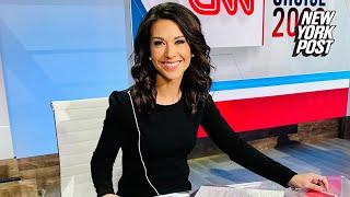 CNN anchor Ana Cabrera jumps ship for gig at MSNBC: sources | New York Post