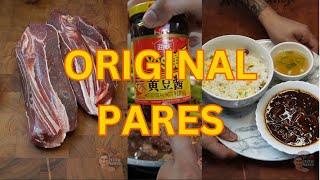 D Original Pares