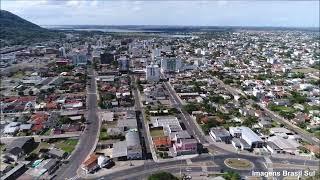 Vídeo Osório Imagens Brasil Sul