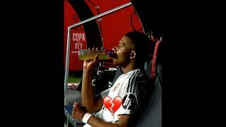 Mbappe Tried So Much 