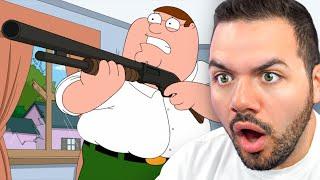 Funniest Family Guy Moments 2!