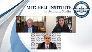 Nuclear Deterrence and Missile Defense Forum: Modernizing the U.S. Nuclear Triad